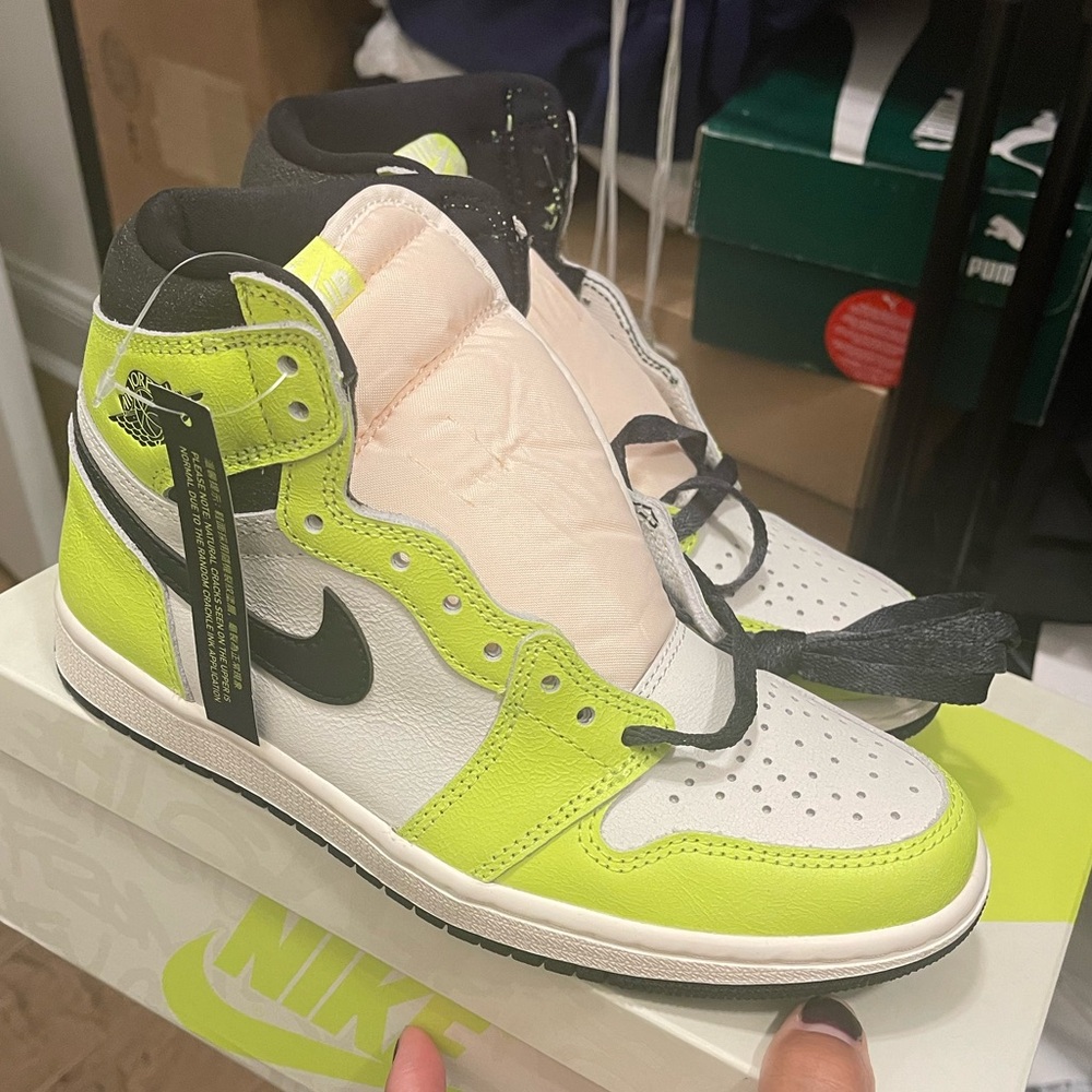 Jordan 1 retro